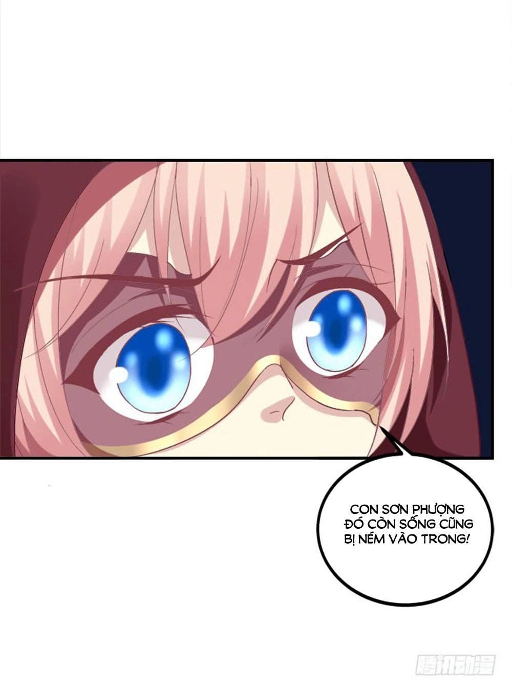 Dụ Hoặc Miêu Yêu Chapter 204 - 10