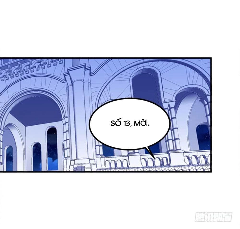 Dụ Hoặc Miêu Yêu Chapter 204 - 14