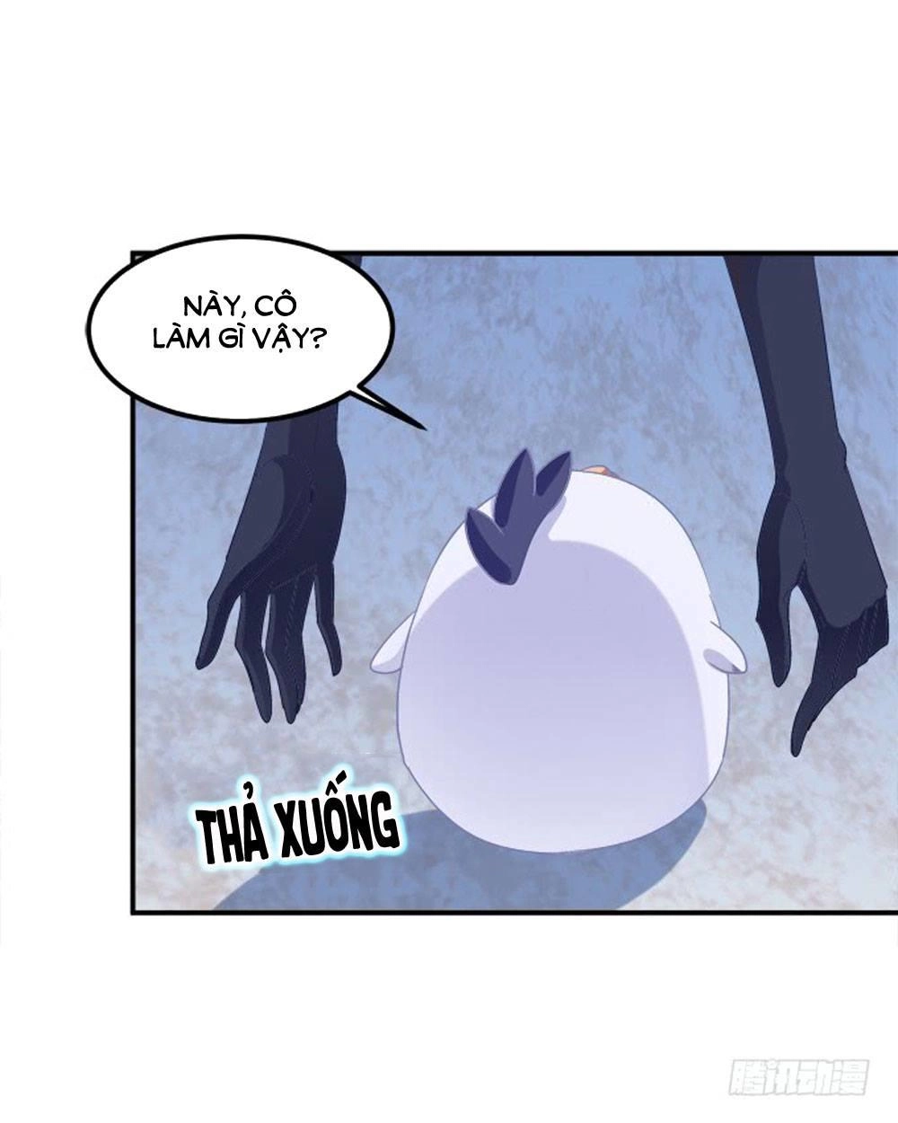 Dụ Hoặc Miêu Yêu Chapter 204 - 16