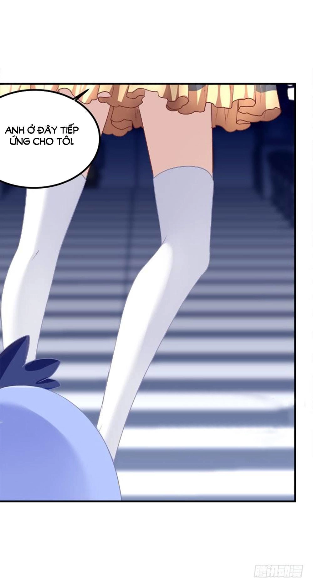 Dụ Hoặc Miêu Yêu Chapter 204 - 17