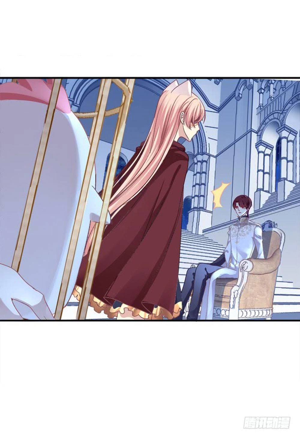 Dụ Hoặc Miêu Yêu Chapter 204 - 19