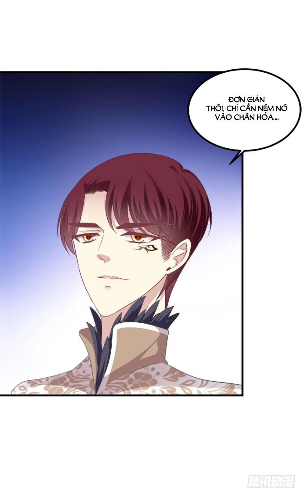 Dụ Hoặc Miêu Yêu Chapter 204 - 29