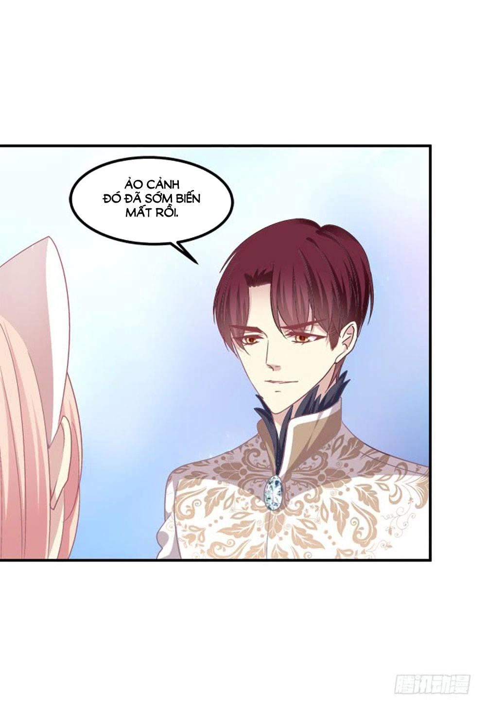 Dụ Hoặc Miêu Yêu Chapter 204 - 33