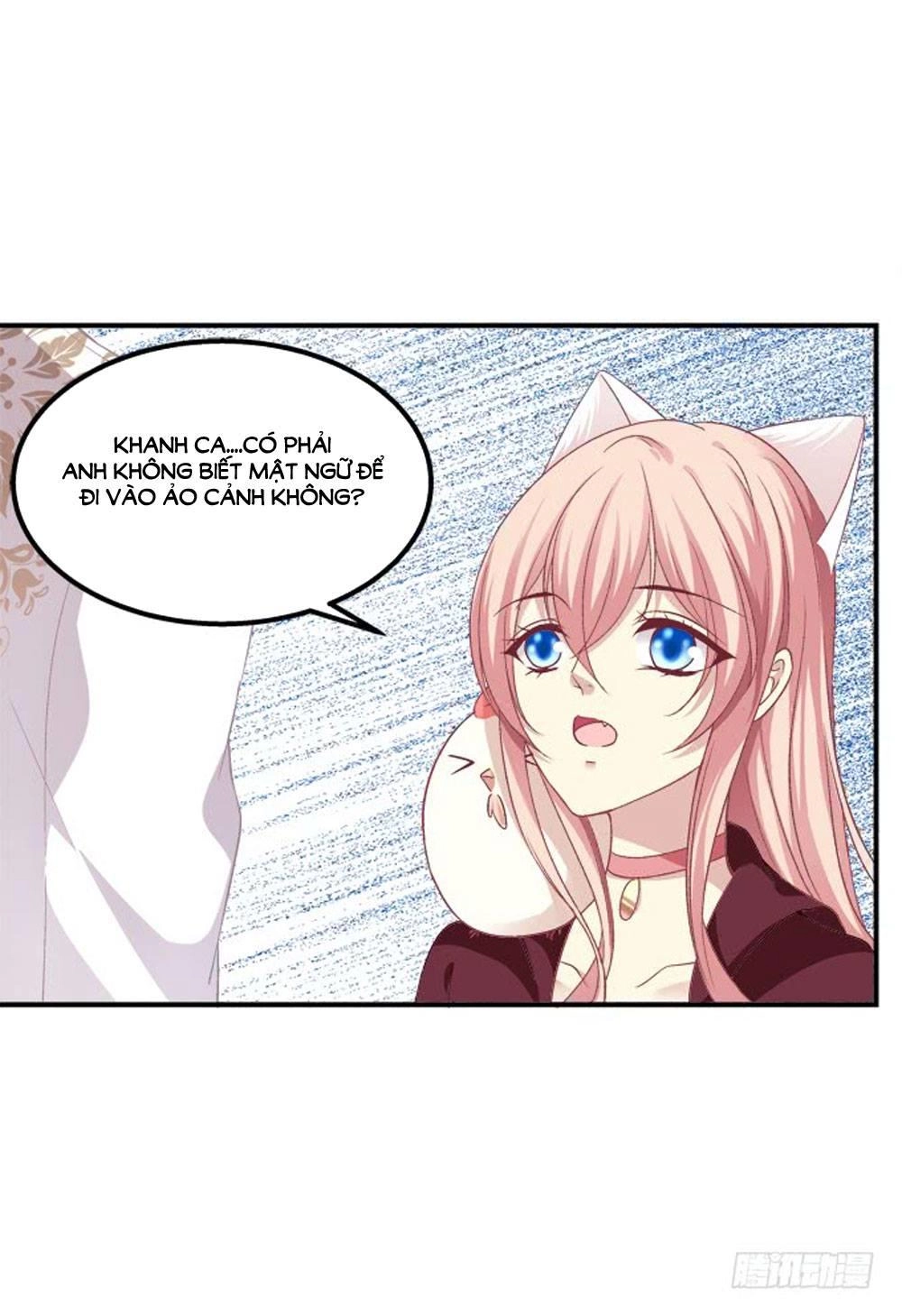 Dụ Hoặc Miêu Yêu Chapter 204 - 37