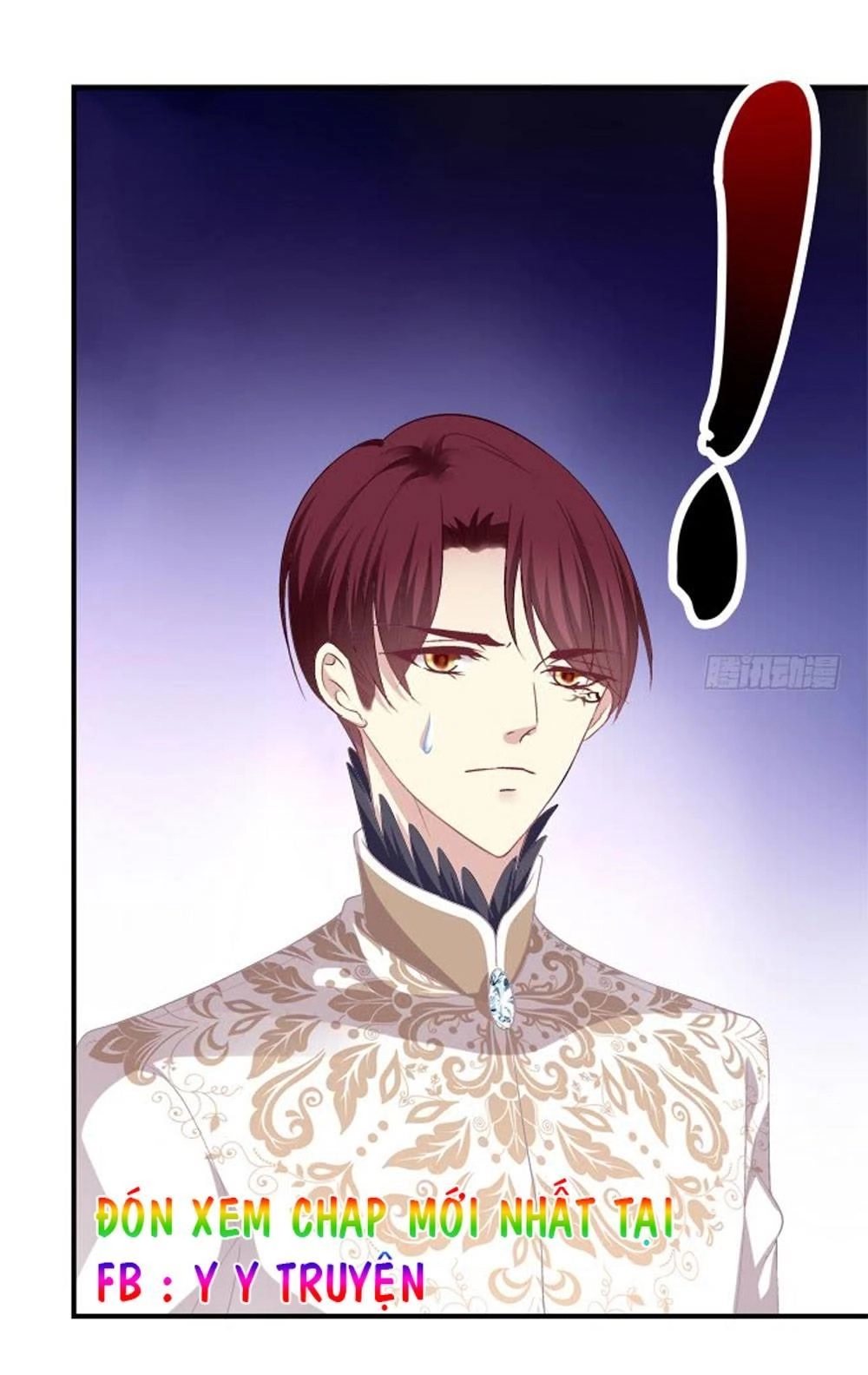 Dụ Hoặc Miêu Yêu Chapter 204 - 38