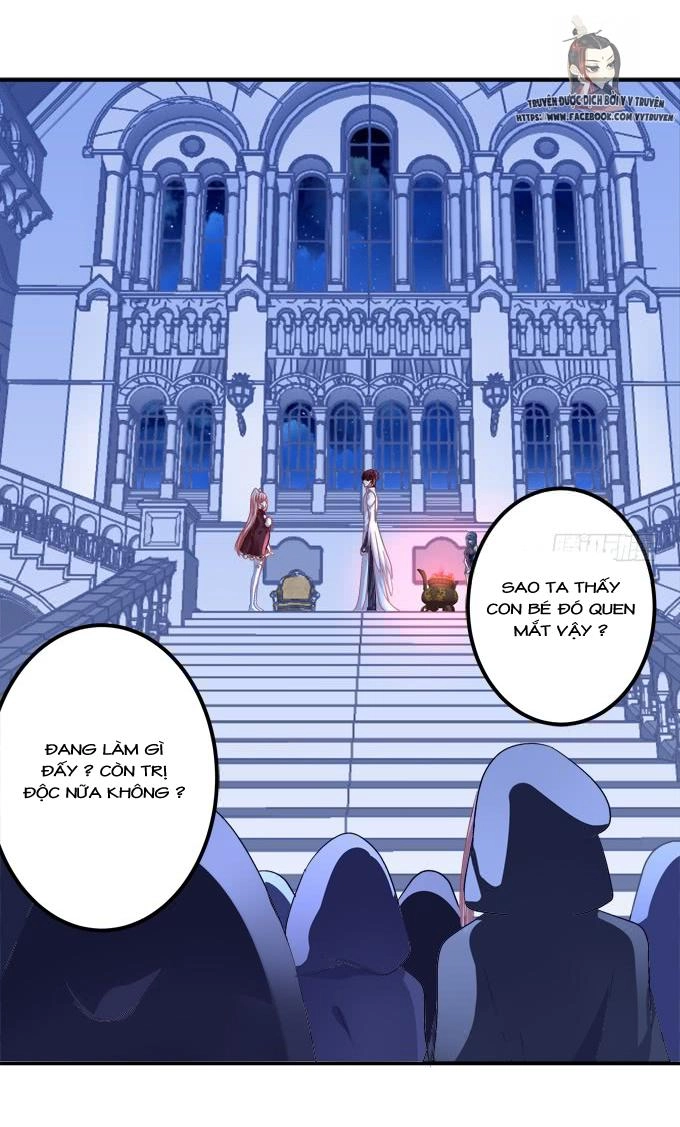 Dụ Hoặc Miêu Yêu Chapter 205 - 2