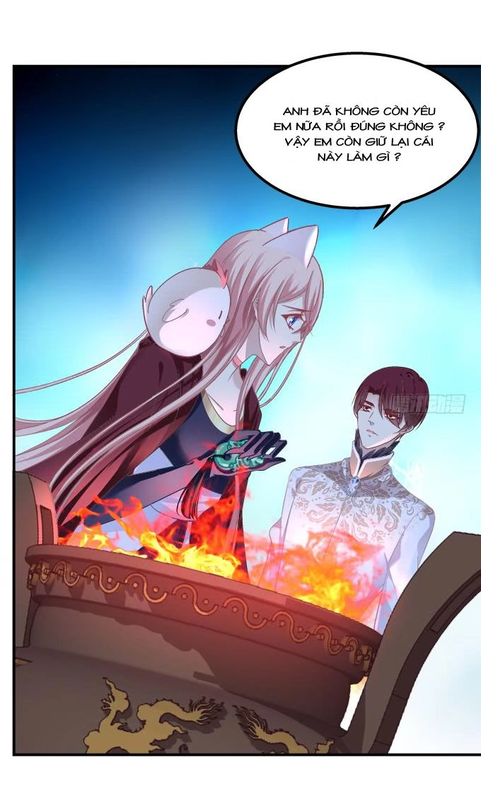 Dụ Hoặc Miêu Yêu Chapter 205 - 10