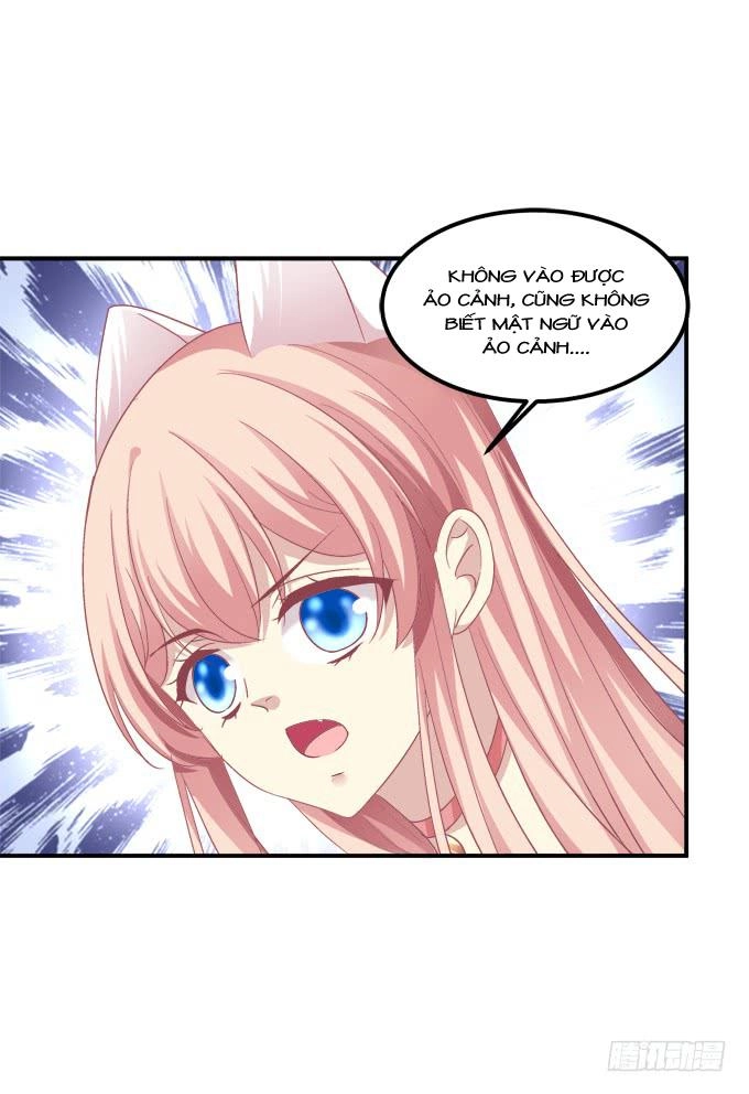 Dụ Hoặc Miêu Yêu Chapter 205 - 15