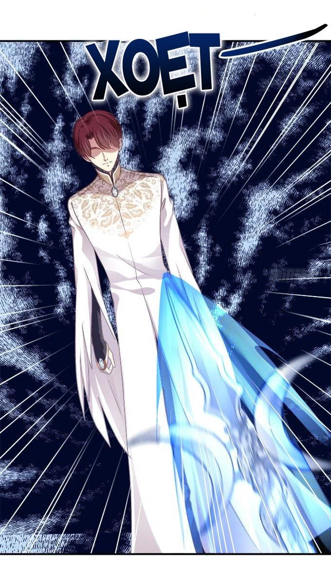 Dụ Hoặc Miêu Yêu Chapter 205 - 20