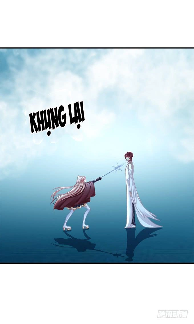 Dụ Hoặc Miêu Yêu Chapter 205 - 22