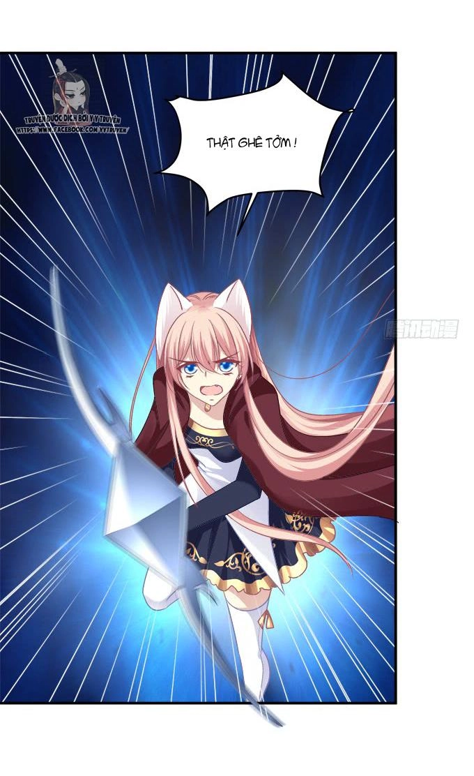 Dụ Hoặc Miêu Yêu Chapter 205 - 27