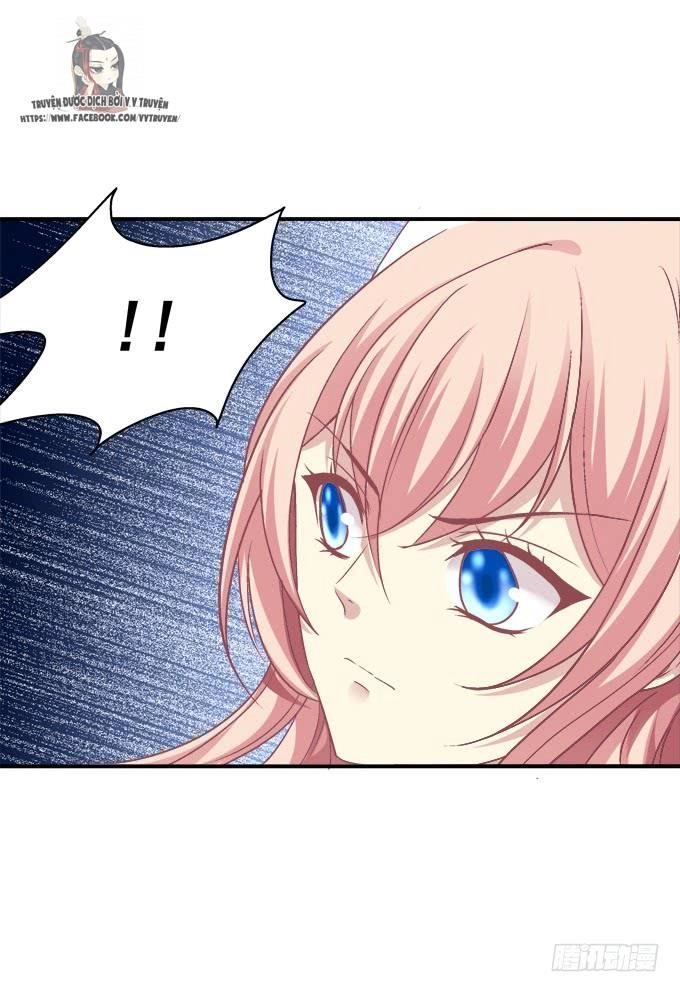 Dụ Hoặc Miêu Yêu Chapter 205 - 31