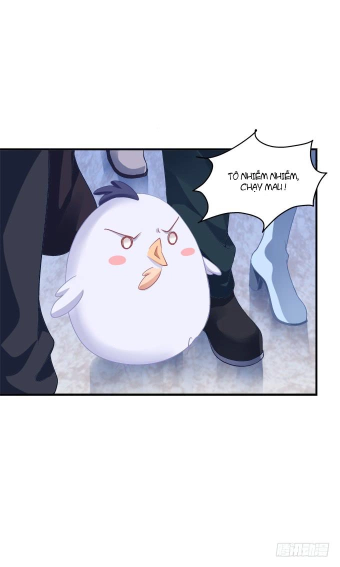 Dụ Hoặc Miêu Yêu Chapter 205 - 32