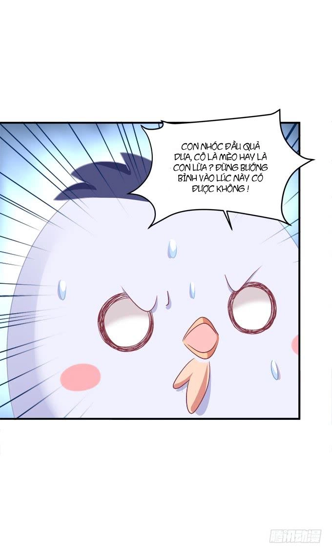 Dụ Hoặc Miêu Yêu Chapter 205 - 34