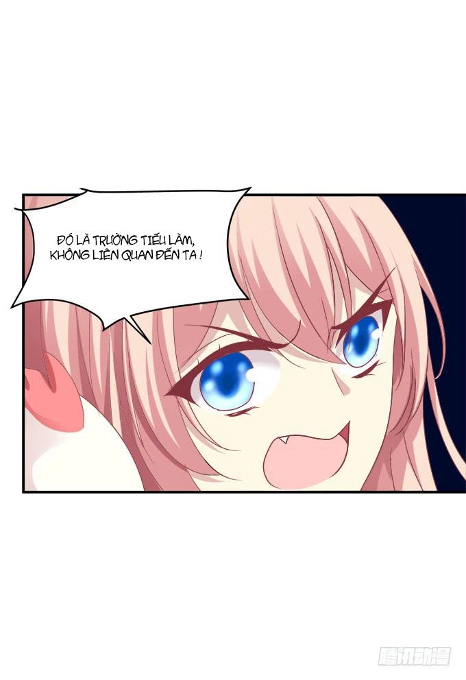 Dụ Hoặc Miêu Yêu Chapter 205 - 38