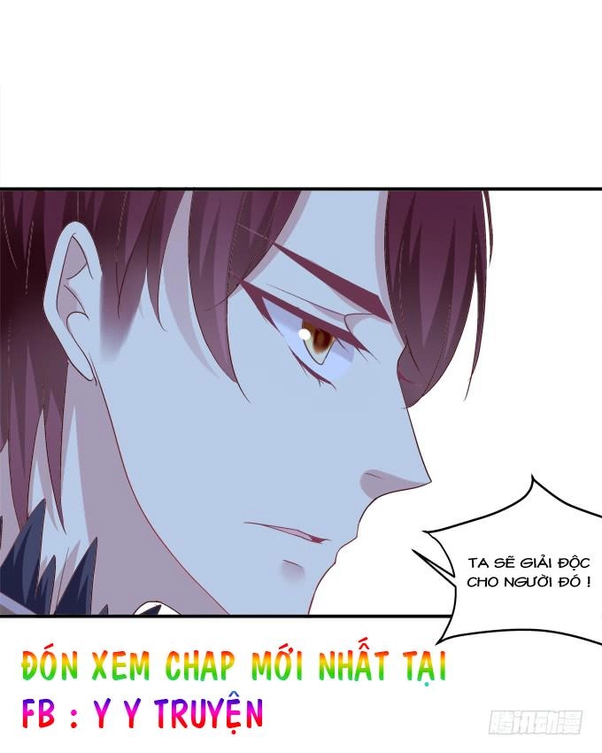 Dụ Hoặc Miêu Yêu Chapter 205 - 39
