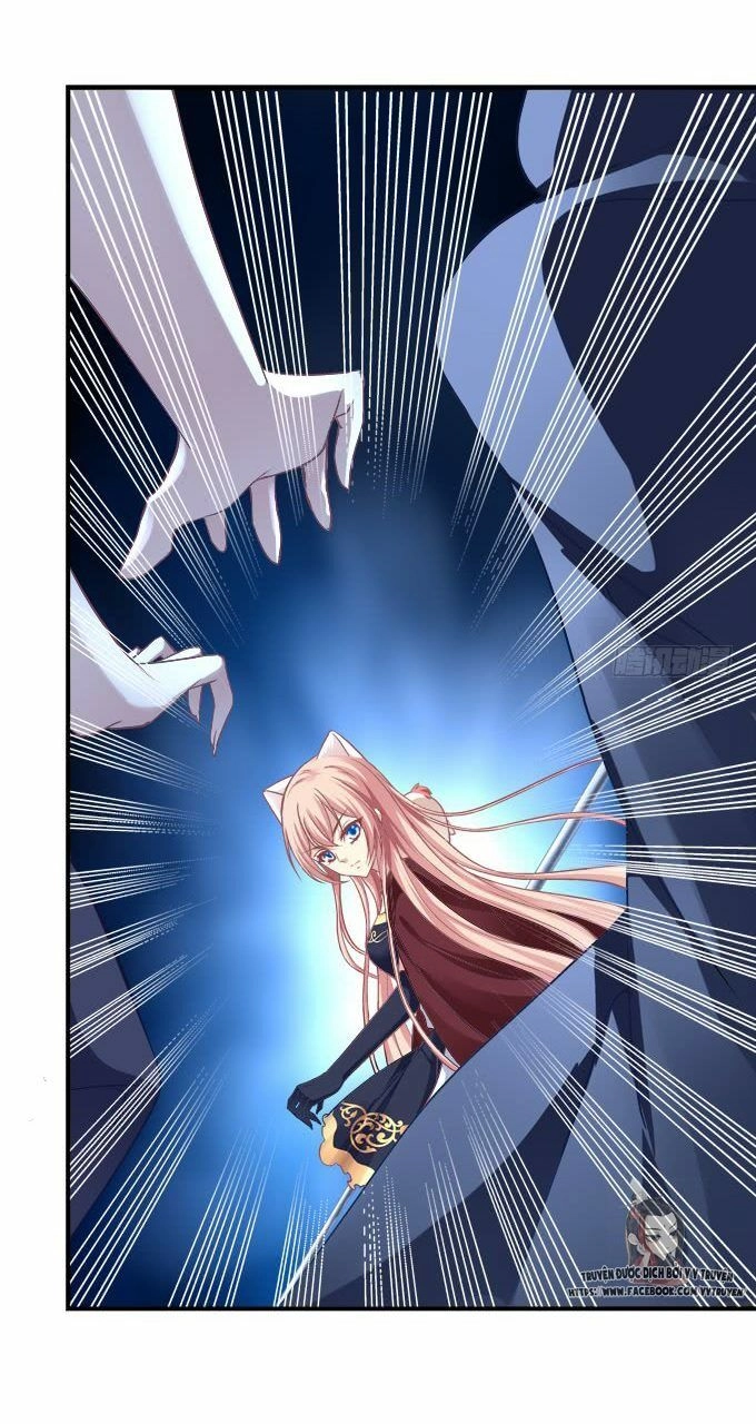 Dụ Hoặc Miêu Yêu Chapter 206 - 2