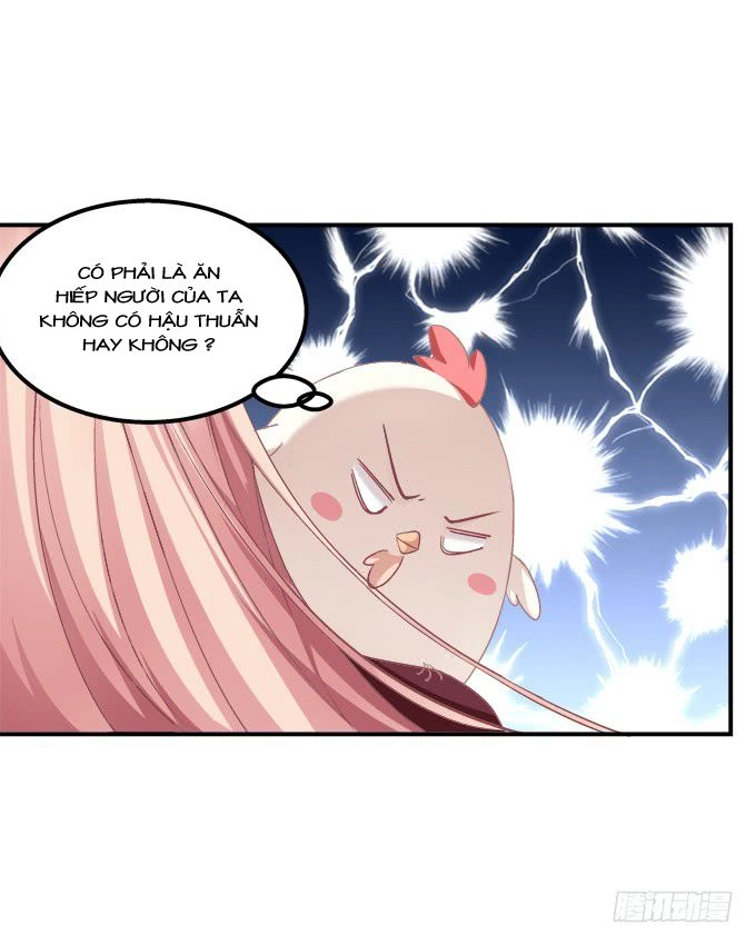 Dụ Hoặc Miêu Yêu Chapter 206 - 3