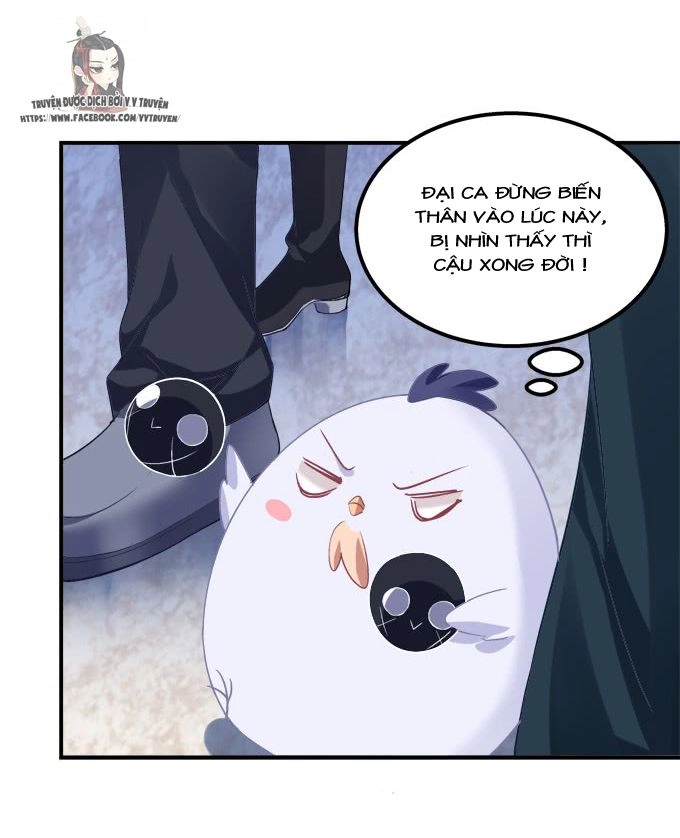 Dụ Hoặc Miêu Yêu Chapter 206 - 4