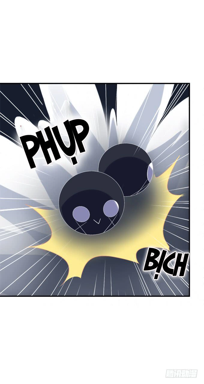 Dụ Hoặc Miêu Yêu Chapter 206 - 5