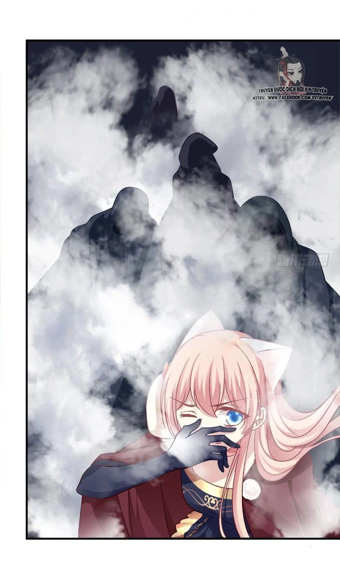 Dụ Hoặc Miêu Yêu Chapter 206 - 6