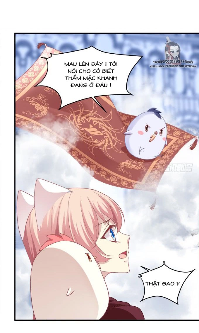 Dụ Hoặc Miêu Yêu Chapter 206 - 8