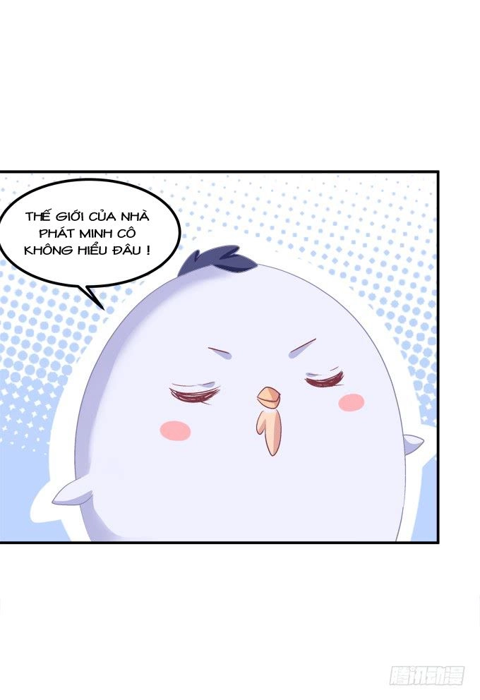 Dụ Hoặc Miêu Yêu Chapter 206 - 11