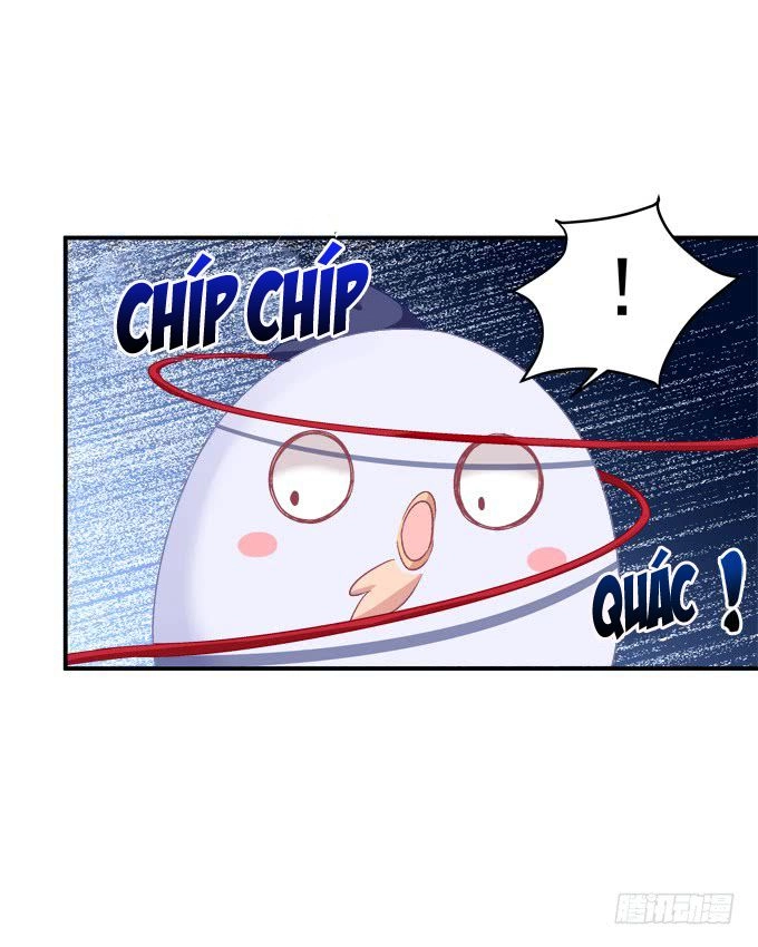 Dụ Hoặc Miêu Yêu Chapter 206 - 18