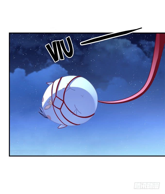 Dụ Hoặc Miêu Yêu Chapter 206 - 20