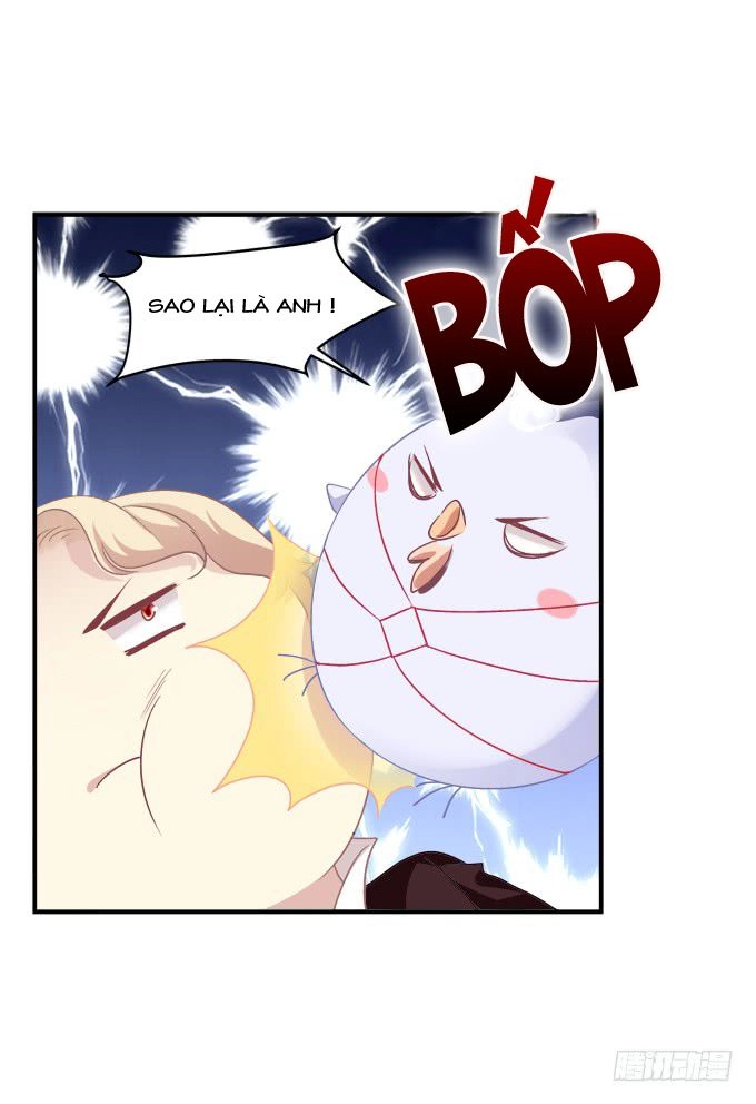 Dụ Hoặc Miêu Yêu Chapter 206 - 22