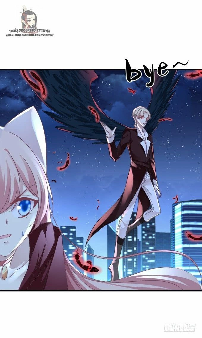 Dụ Hoặc Miêu Yêu Chapter 206 - 25