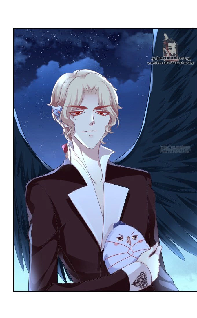 Dụ Hoặc Miêu Yêu Chapter 206 - 27