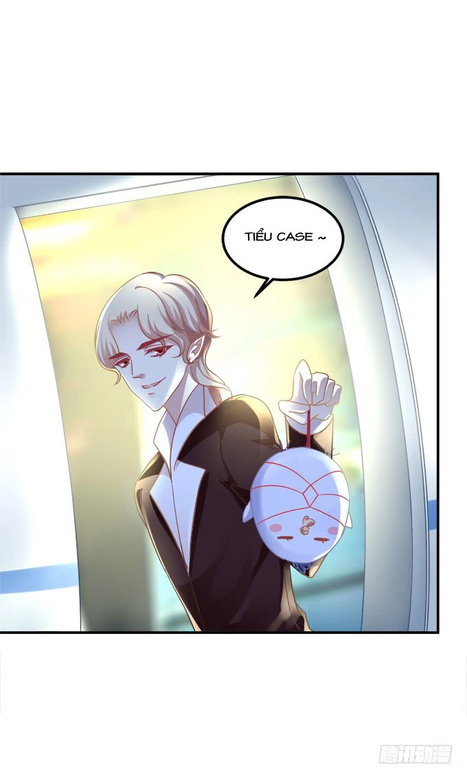 Dụ Hoặc Miêu Yêu Chapter 206 - 30