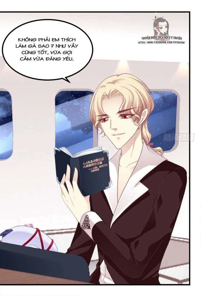 Dụ Hoặc Miêu Yêu Chapter 206 - 34