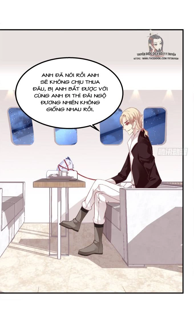 Dụ Hoặc Miêu Yêu Chapter 206 - 36