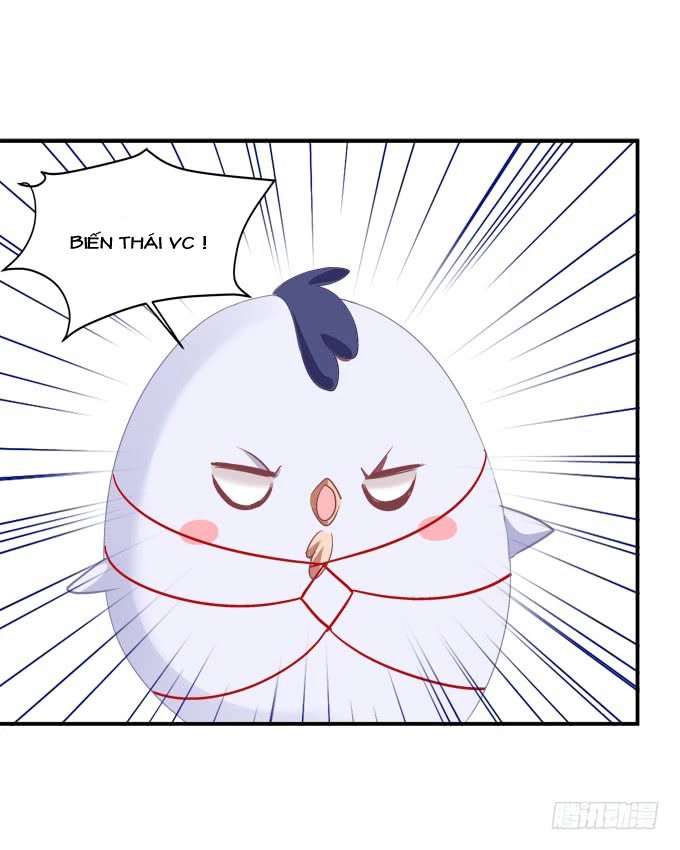 Dụ Hoặc Miêu Yêu Chapter 206 - 37