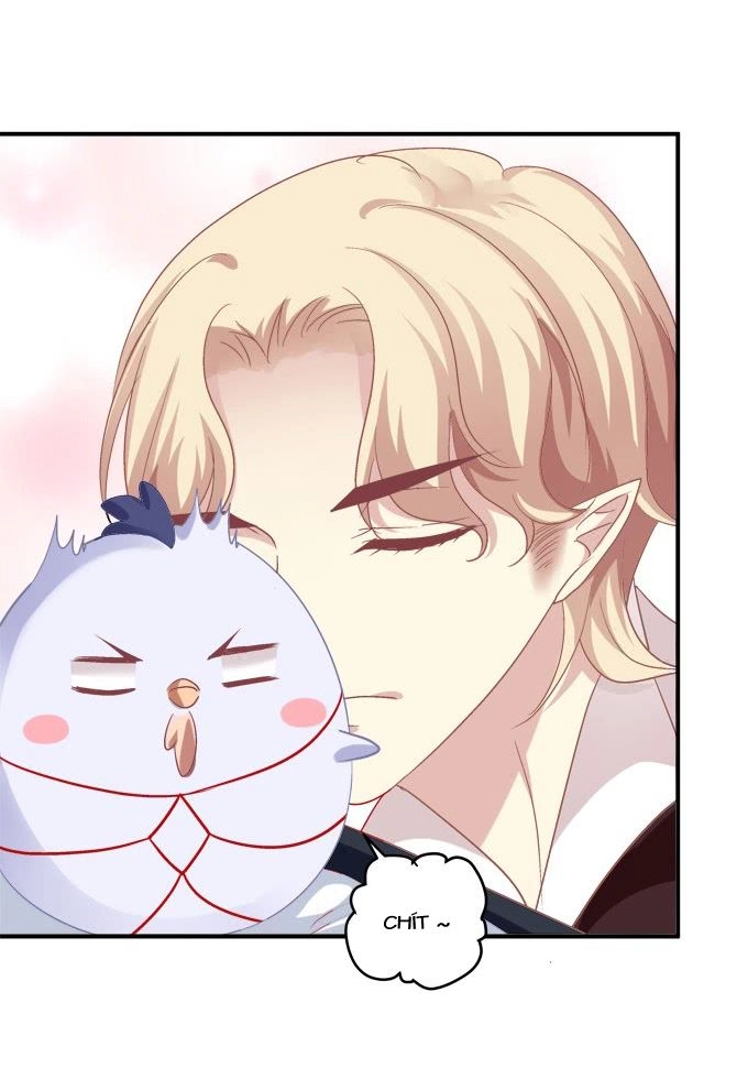 Dụ Hoặc Miêu Yêu Chapter 206 - 39