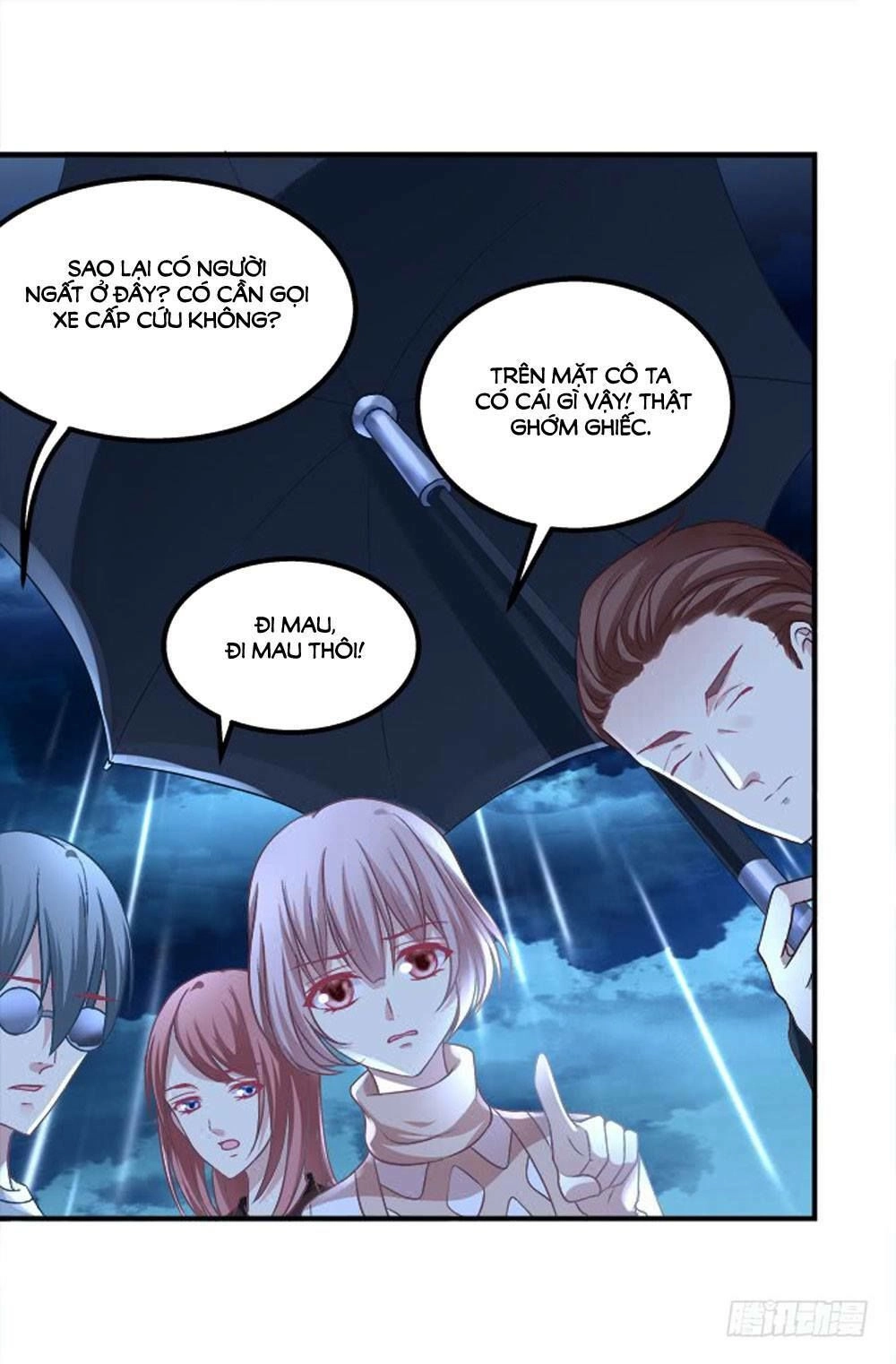 Dụ Hoặc Miêu Yêu Chapter 207 - 8