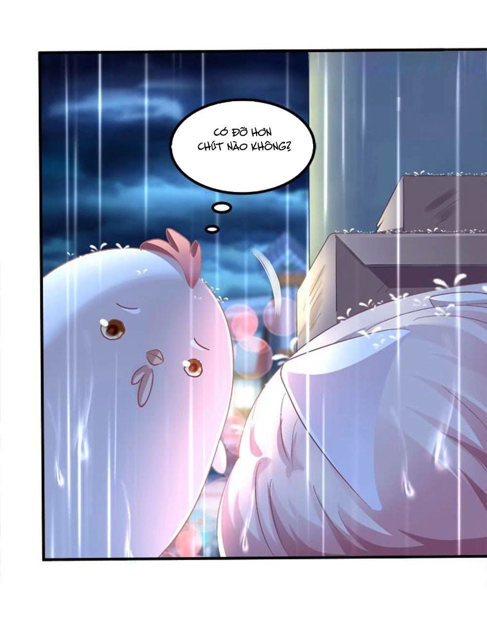 Dụ Hoặc Miêu Yêu Chapter 207 - 19