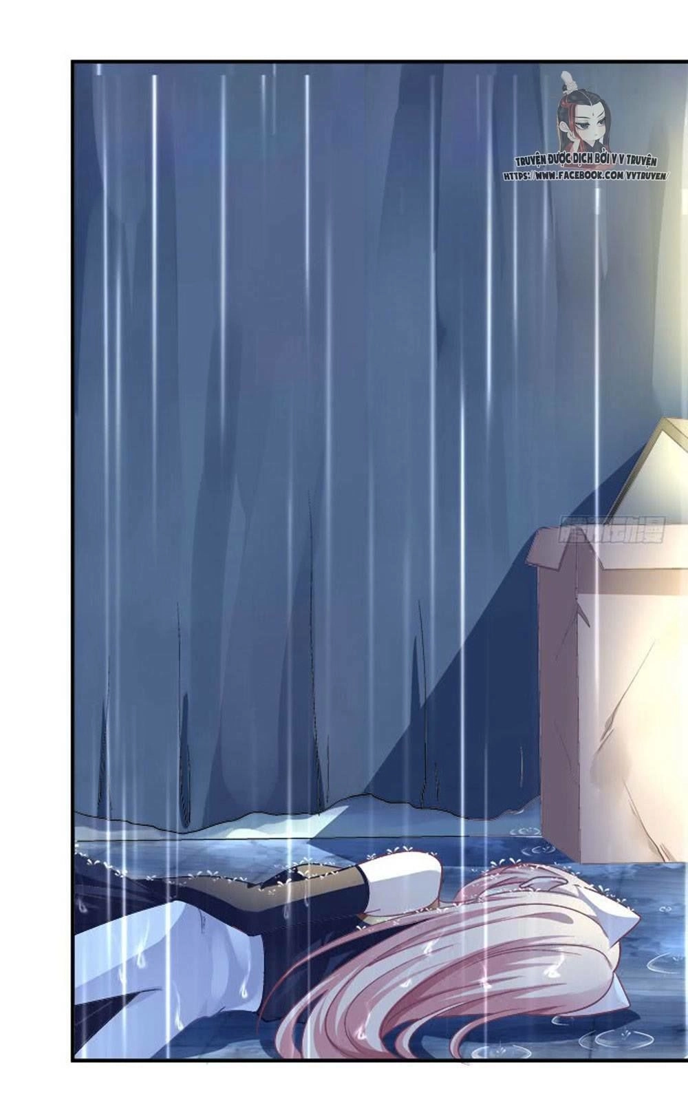 Dụ Hoặc Miêu Yêu Chapter 207 - 21