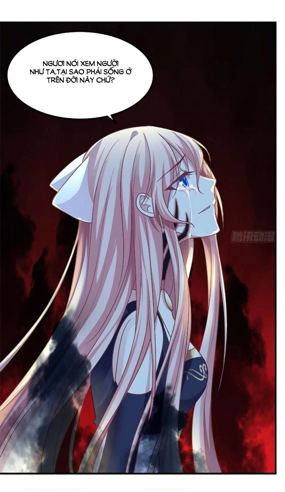 Dụ Hoặc Miêu Yêu Chapter 207 - 31