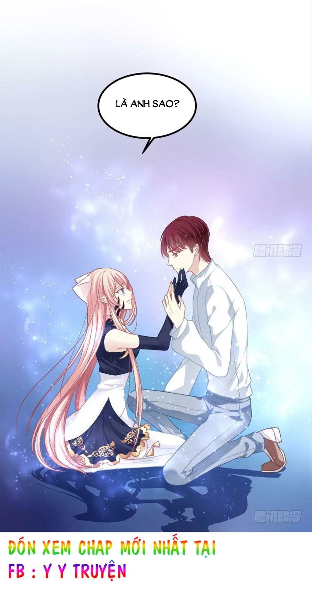 Dụ Hoặc Miêu Yêu Chapter 207 - 41