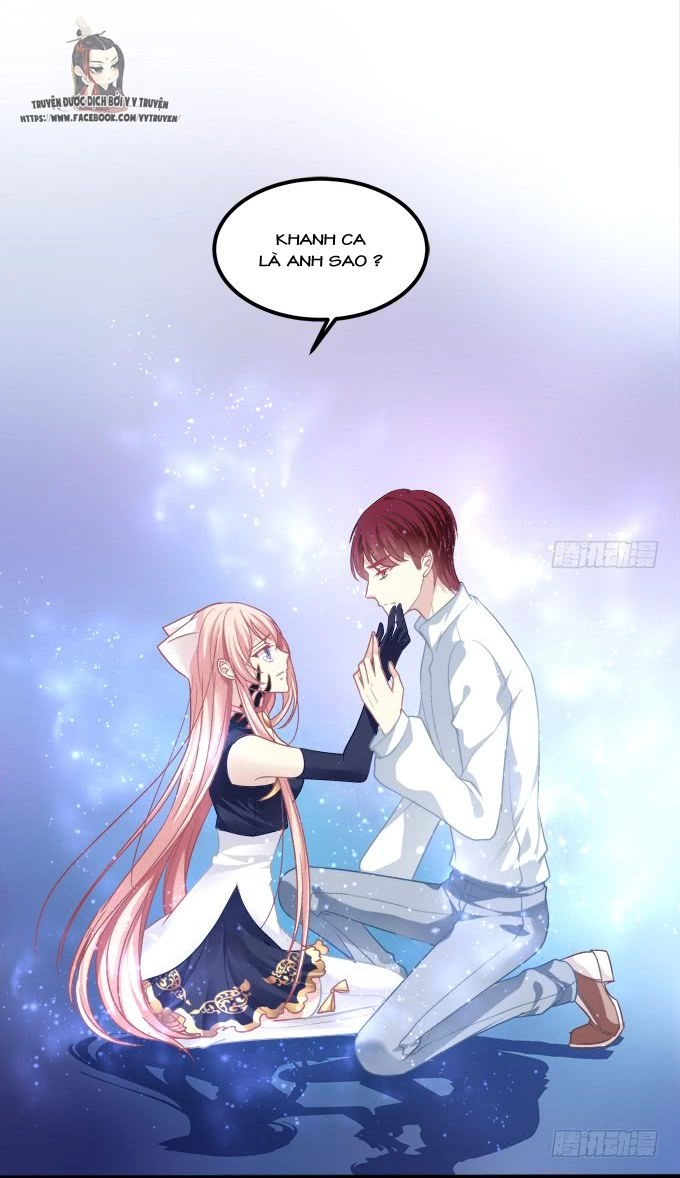 Dụ Hoặc Miêu Yêu Chapter 208 - 2