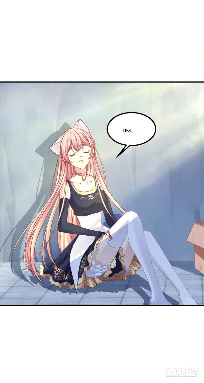 Dụ Hoặc Miêu Yêu Chapter 208 - 9