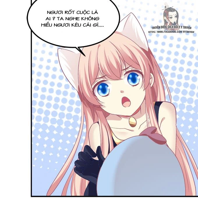 Dụ Hoặc Miêu Yêu Chapter 208 - 20