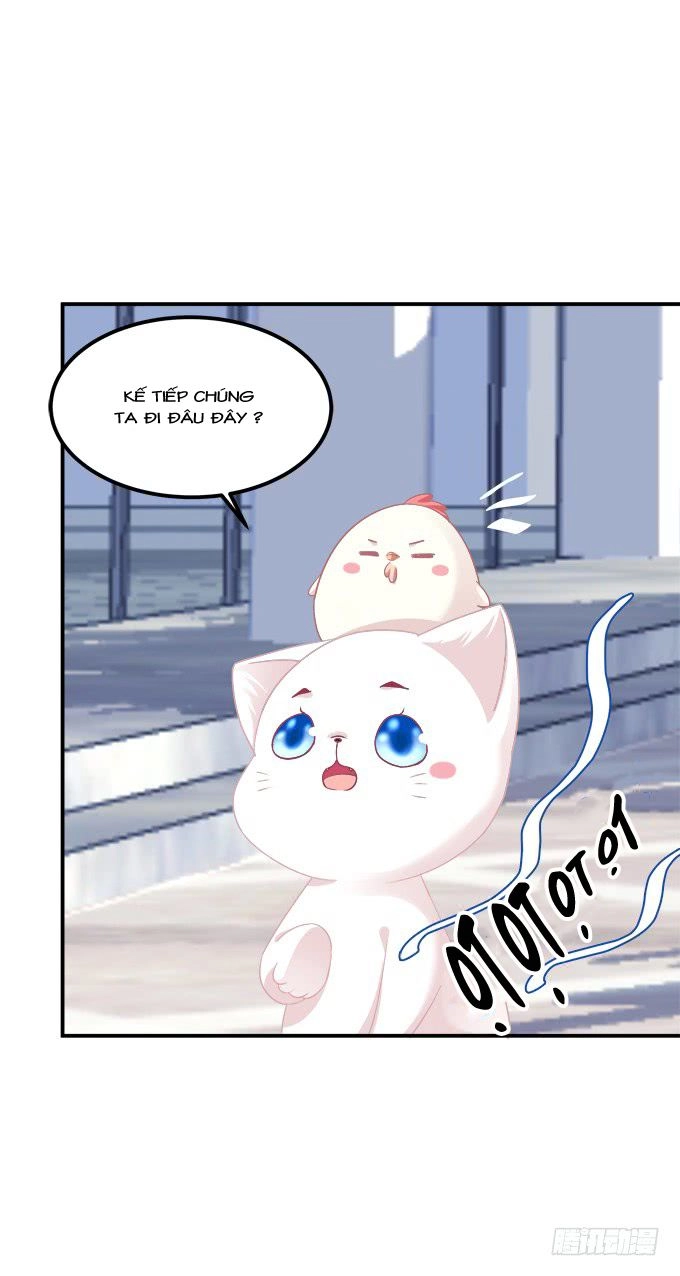 Dụ Hoặc Miêu Yêu Chapter 208 - 36