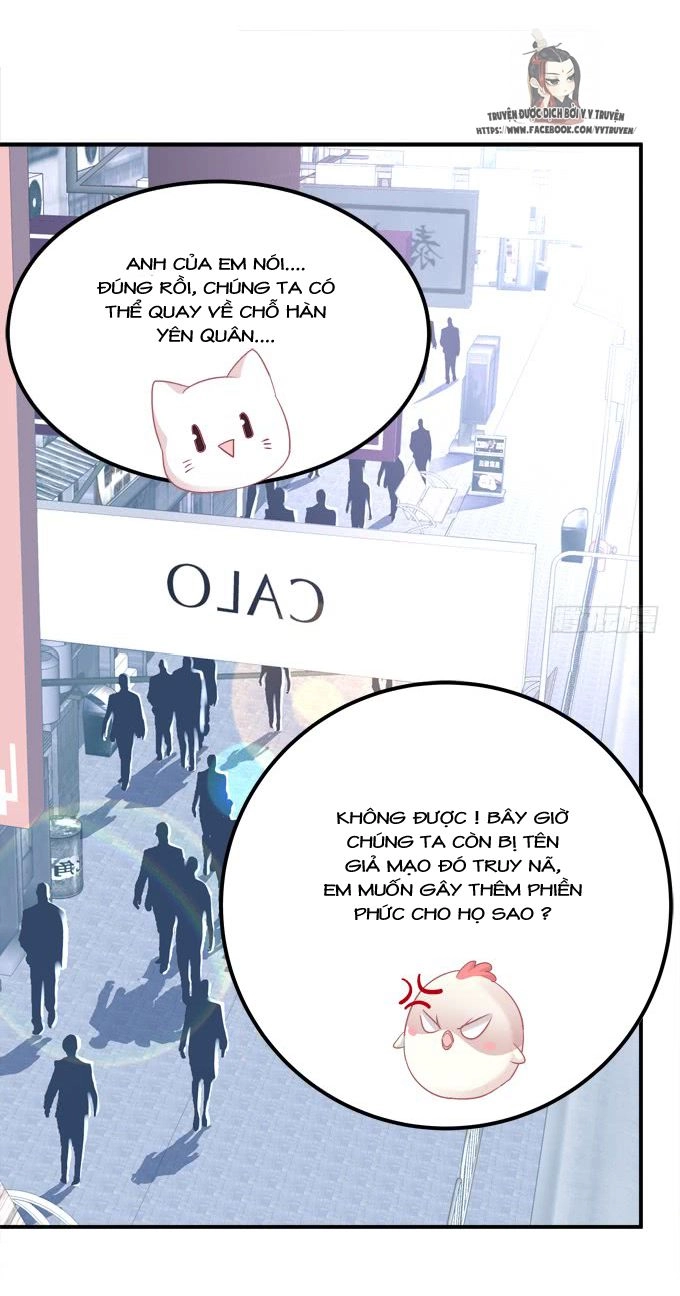 Dụ Hoặc Miêu Yêu Chapter 208 - 39