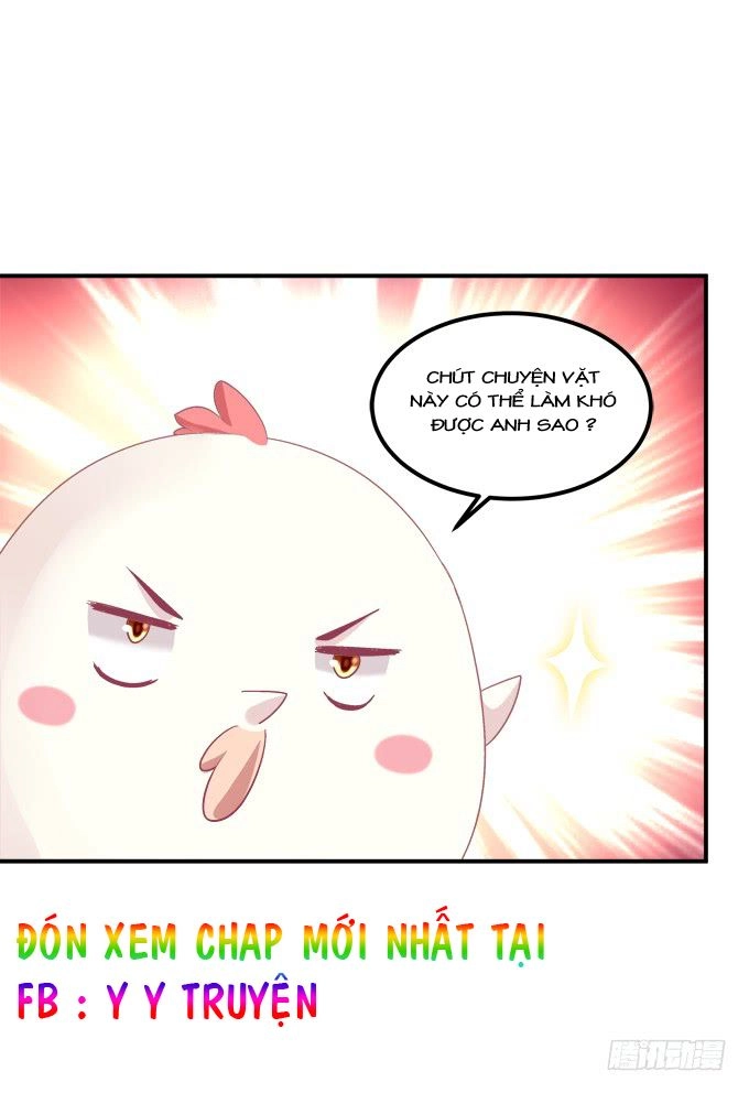 Dụ Hoặc Miêu Yêu Chapter 208 - 41