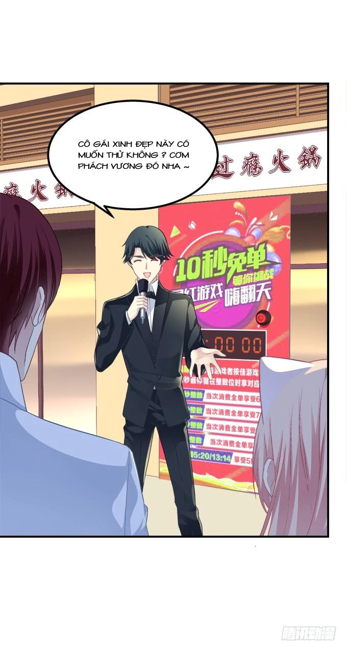 Dụ Hoặc Miêu Yêu Chapter 209 - 3