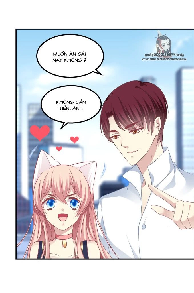 Dụ Hoặc Miêu Yêu Chapter 209 - 4